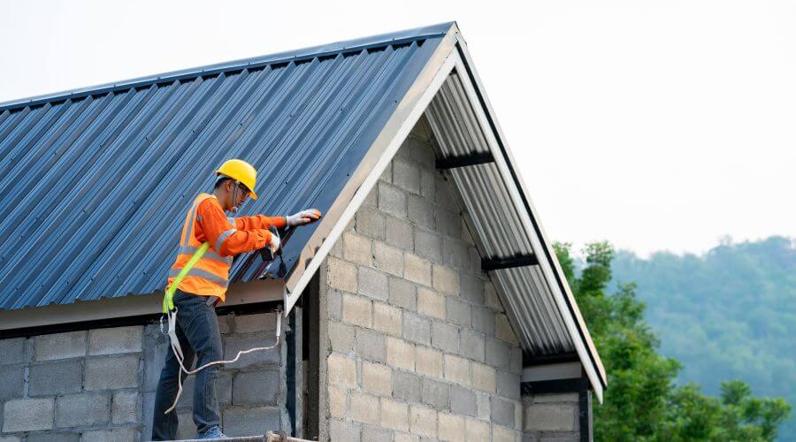 Expert top industrial roofings services in High Falls, NY